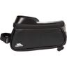 Trespass Cell Ride Top Tube Bag Nero