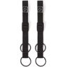 Restrap Rack Straps Nero