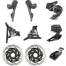 Sram Force Axs D2 Groupset Argento