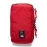 Chrome Tech Accessory Utility Pouch Rosso