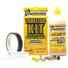 X-sauce Tubeless Mtb Schrader 30 Mm Repair Kit Oro