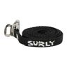 Surly Junk Strap Straps 6 Units Nero