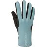 Silvini Isarco Long Gloves Blu 2XL Uomo