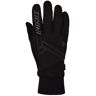 Silvini Parona Long Gloves Nero L Uomo