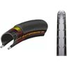 Continental Gatorskin 700c X 28 Rigid Road Tyre Nero 700C x 28