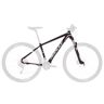 Ridley Ignite A27 Mtb Frame Nero M