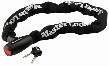 Master Lock Cavo antifurto quadrato MASTER LOCK L 1 m x Ø 10 mm