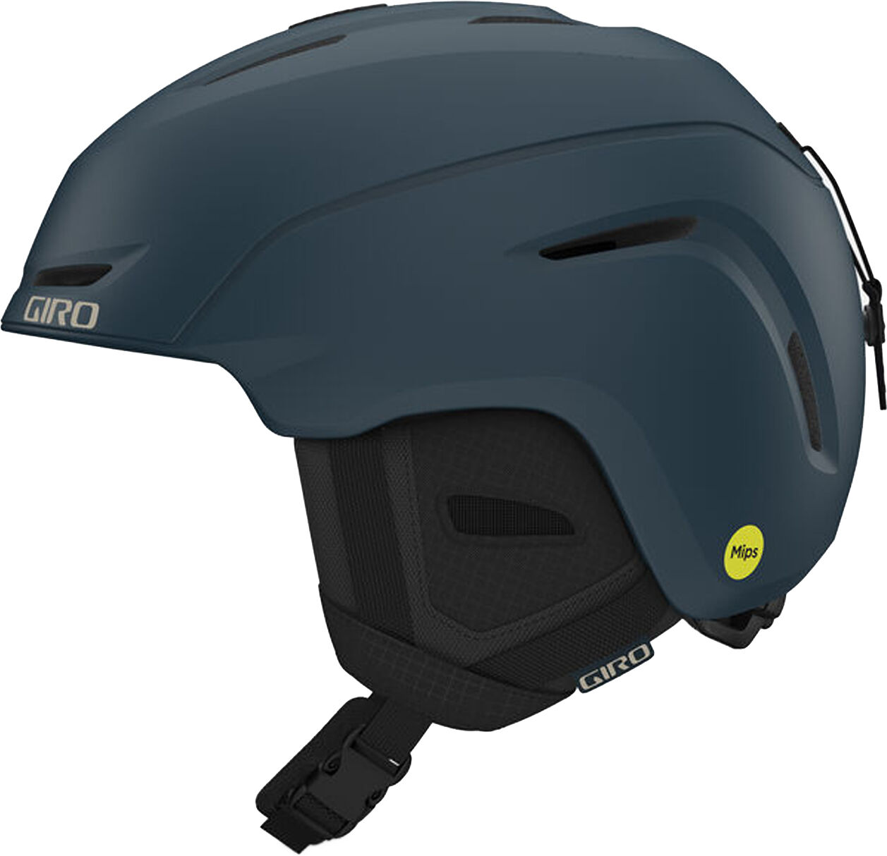 GIRO NEO MIPS MATTE HARBOR BLU L