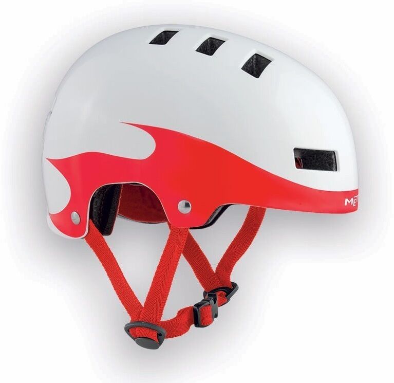 MET Casco bici bambino  YOYO