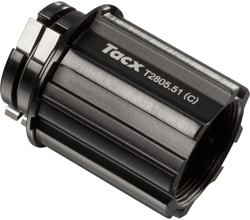 TACX Corpetto ruota libera Campagnolo per  Neo Flux2 Flux s