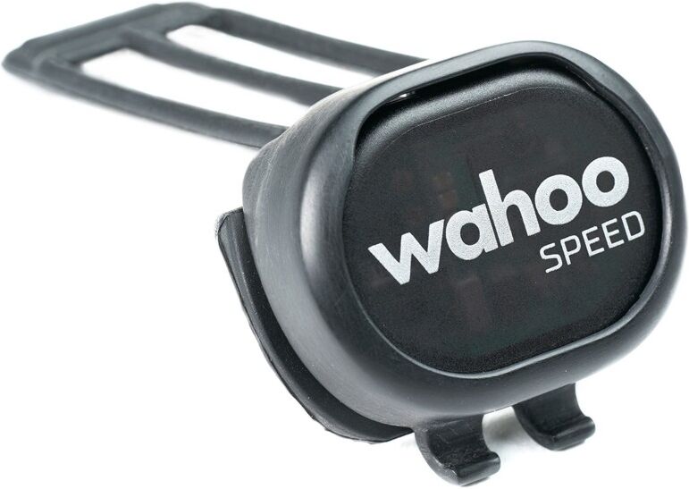 Wahoo Sensore di velocità GPS bici  ELEMNT Ant+ bluetooth