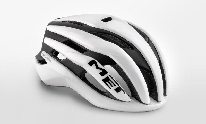 MET Casco bici da corsa  TRENTA 2024 MIPS