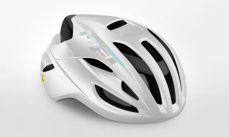 MET Casco bici da strada  Rivale MIPS 2024