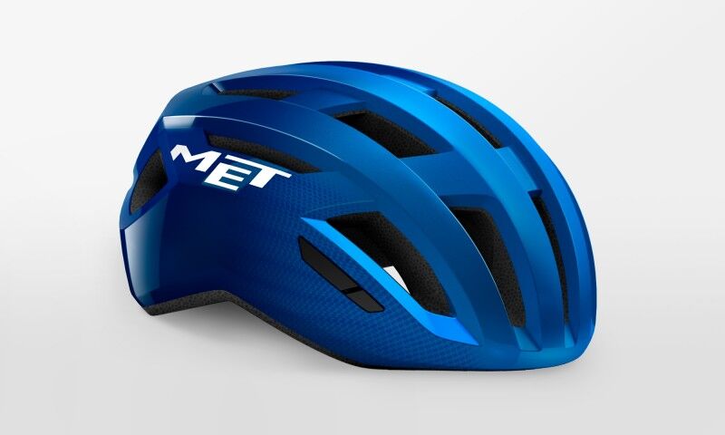 MET Casco bici da corsa strada  VINCI MIPS 2024