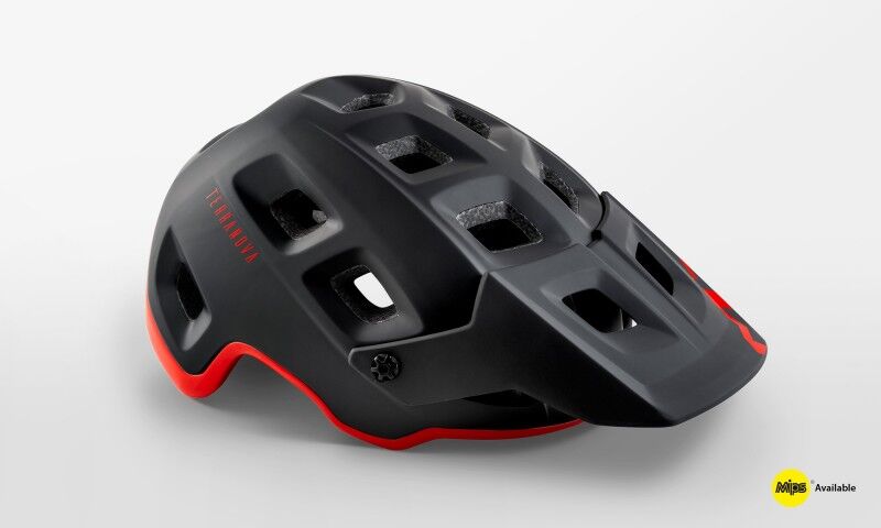 MET Casco MTB Enduro All Mountain  TERRANOVA 2024