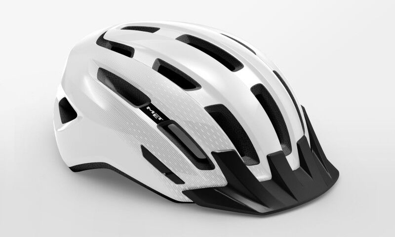 MET Casco bici  Downtown 2024 MIPS