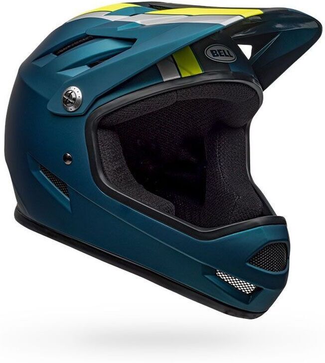 BELL Casco MTB  SANCTION Agility 2023