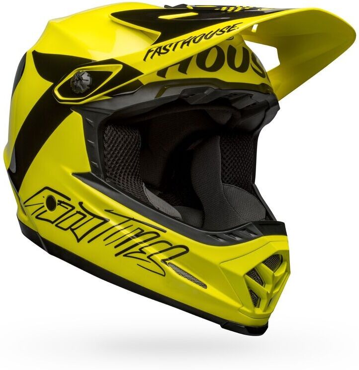 BELL Casco MTB  FULL-9 Fusion Mips 2023