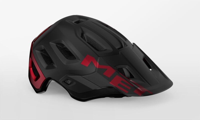 MET Casco MTB Enduro All Mountain  Roam MIPS 2023