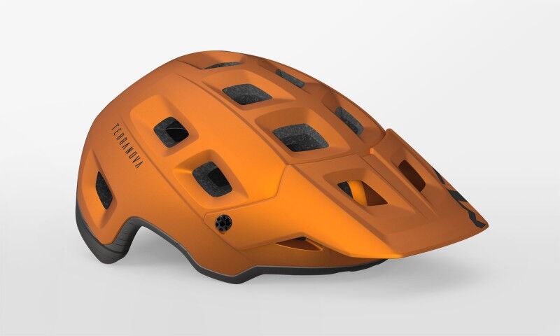 MET Casco MTB Enduro All Mountain  TERRANOVA MIPS 2024