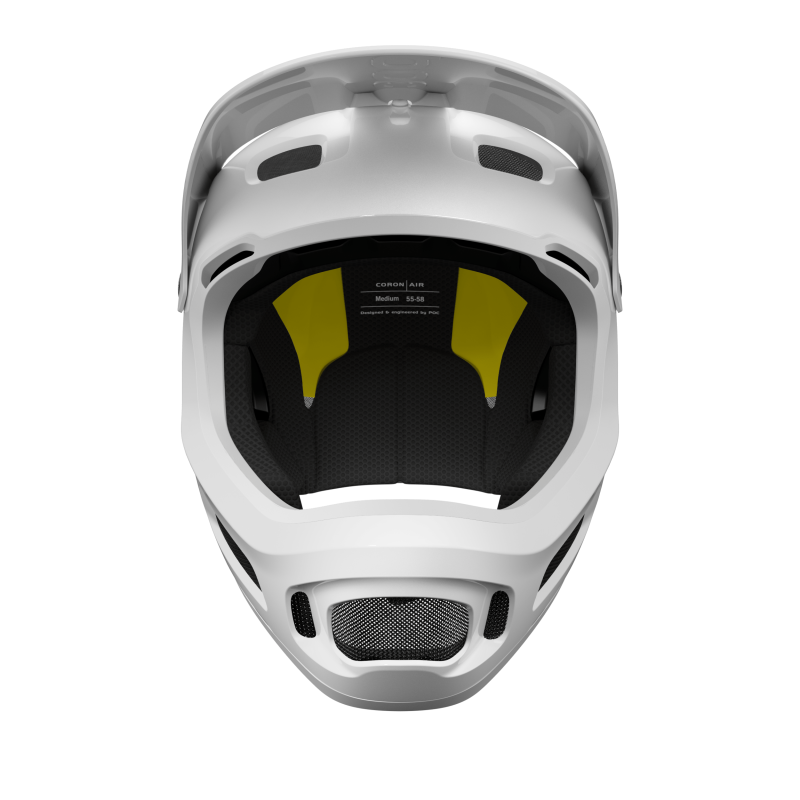 Poc Casco MTB integrale  Coron Air MIPS