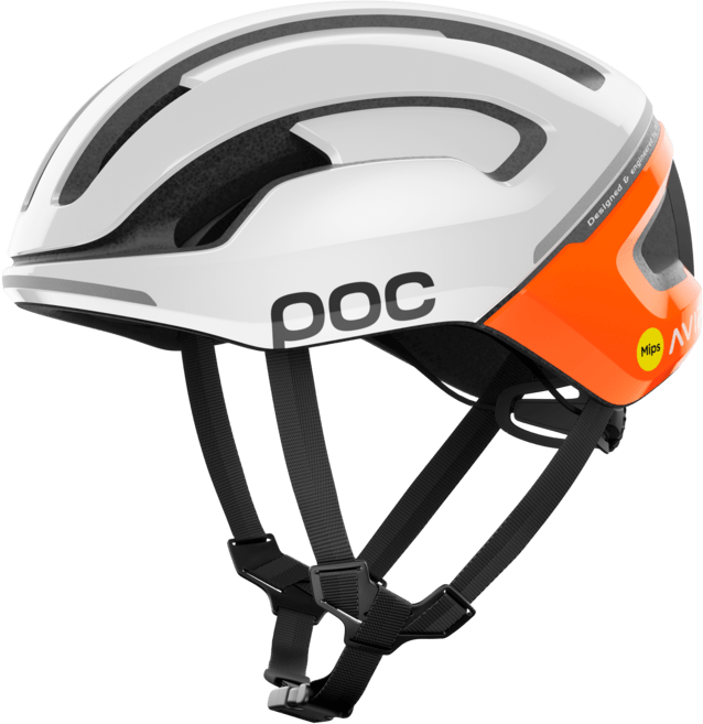 Poc Casco bici da strada  Omne Air MIPS