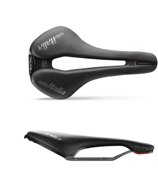 SELLE ITALIA Sella bici  FLITE BOOST TM Superflow