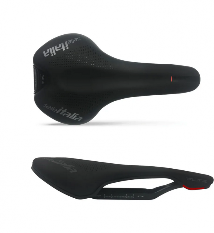 SELLE ITALIA Sella bici  FLITE BOOST TM