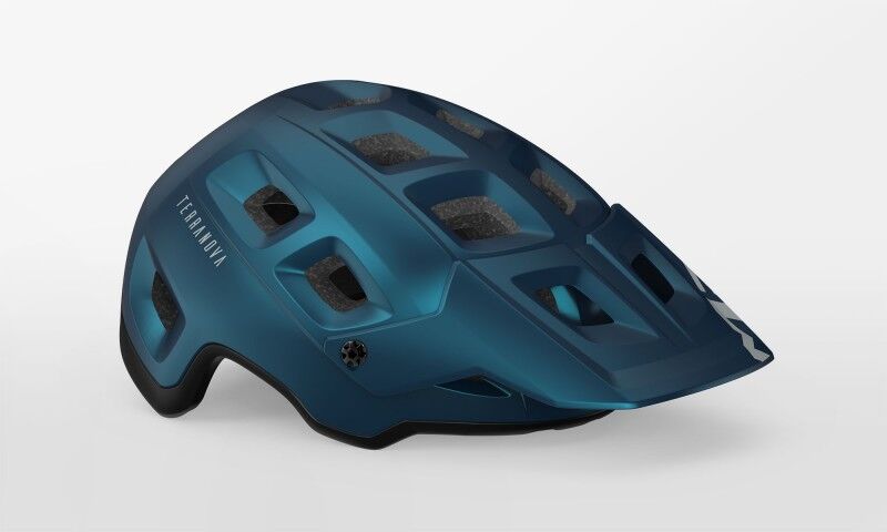 MET Casco MTB Enduro All Mountain  TERRANOVA 2023