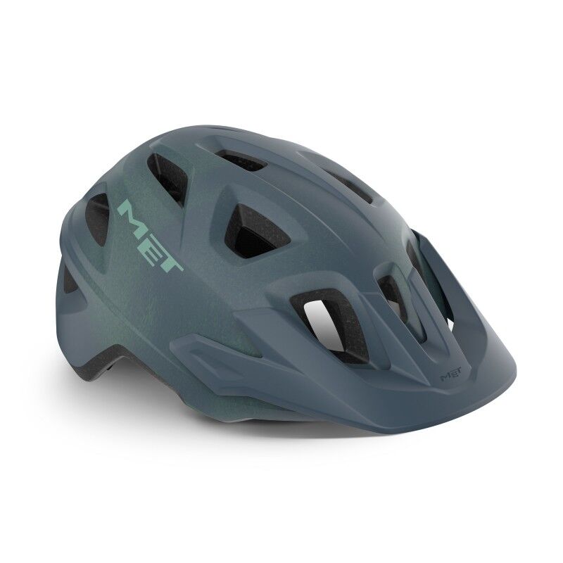 MET Casco MTB All Mountain trail  ECHO MIPS 2024