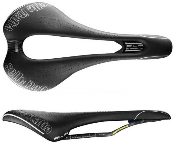 selle italia sella bici  slr kit carbonio superflow