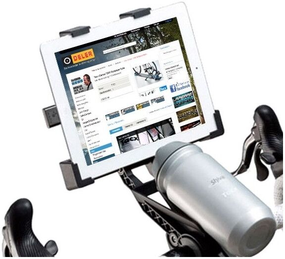 TACX Supporto tablet per rulli  T2092