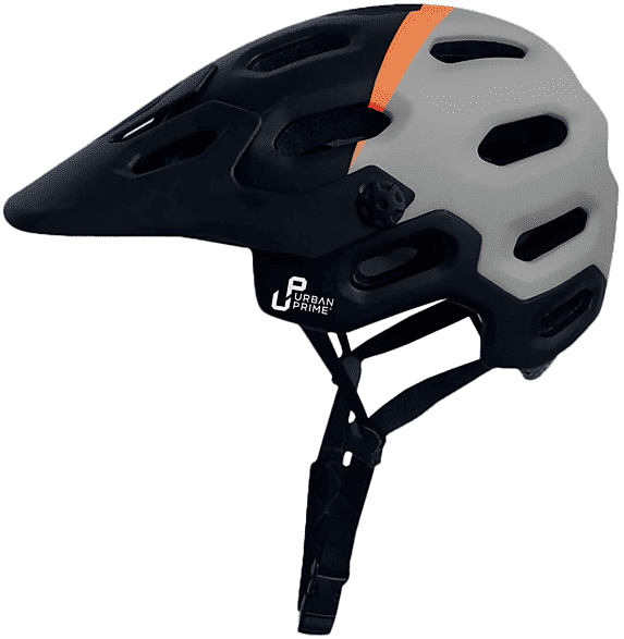 PRiME CASCO BICICLETTA  ADVENTURE HELMET - SIZE M