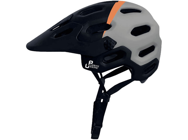 PRiME CASCO BICICLETTA  ADVENTURE HELMET - SIZE L