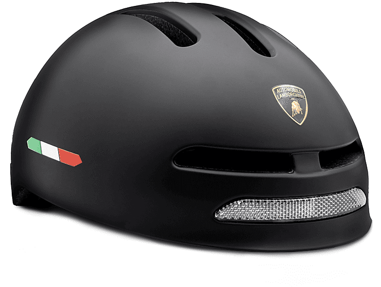 LAMBORGHINI CASCO BICICLETTA  SMART HELMET