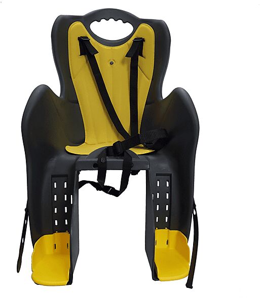 PRiME SEGGIOLINO  REAR SEAT FOR E-BIKE