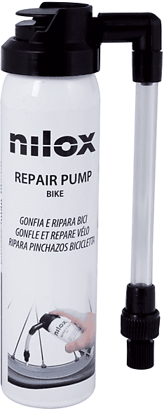 NILOX GONFIA E RIPARA  75 ML