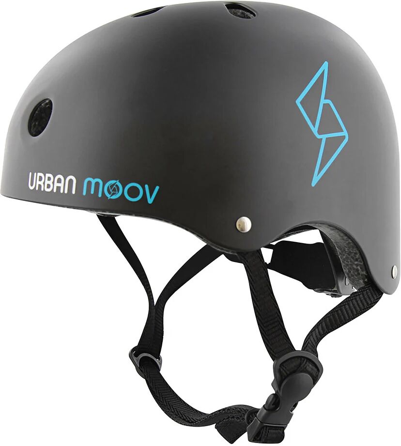 T'nB UMHELMETM casco sportivo Nero, Blu