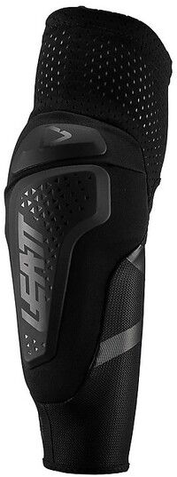 Gomitiere Moto Cross Enduro Leatt 3DF 6.0 Nero taglia S