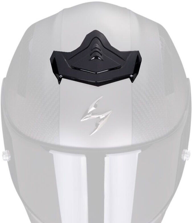 Presa D'aria Superiore Top Vent Scorpion per Casco EXO-R1 (N taglia un