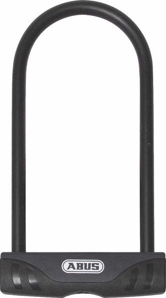 Abus Facilo 32/150HB - lucchetto per bici Black