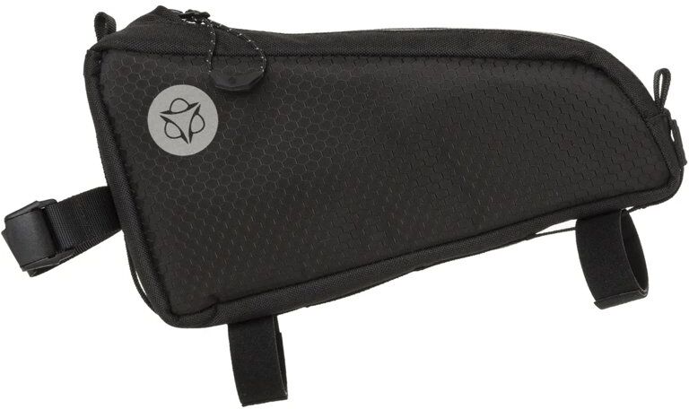 Agu Top-Tube Venture - borsa da telaio Black