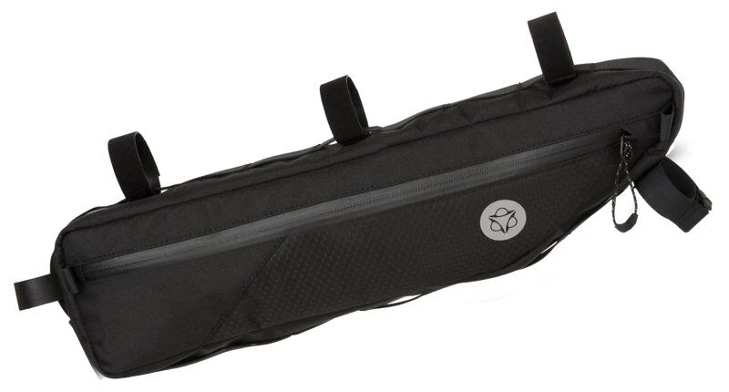 Agu Tube Venture S - borsa da telaio Black