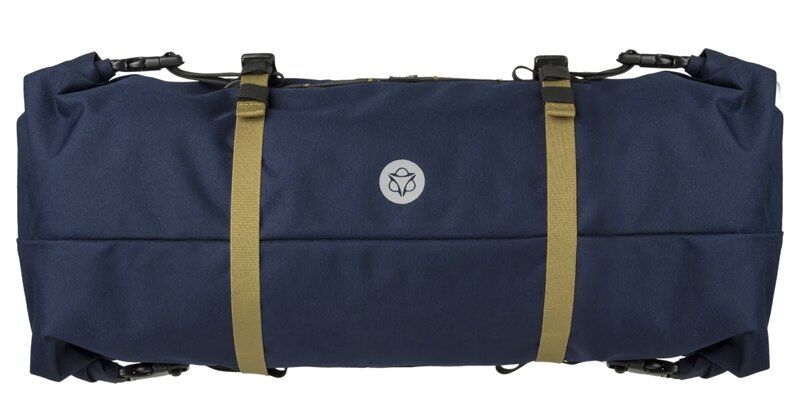 Agu Venture - borsa da manubrio Dark Blue