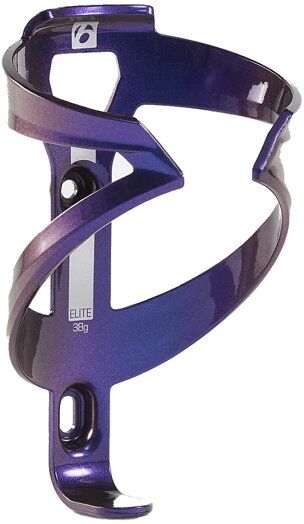 Bontrager Elite Recycled - portaborraccia Purple