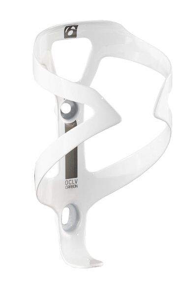 Bontrager Pro - portaboraccia White