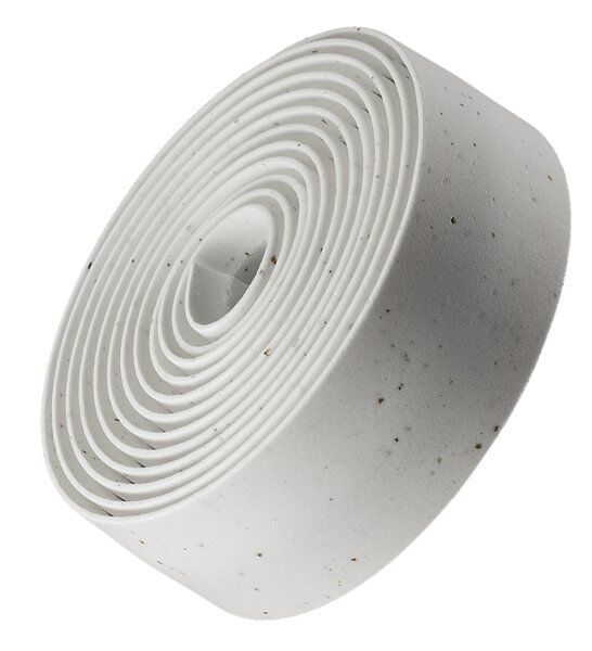 Bontrager Tape Gel Cork - nastro manubrio White