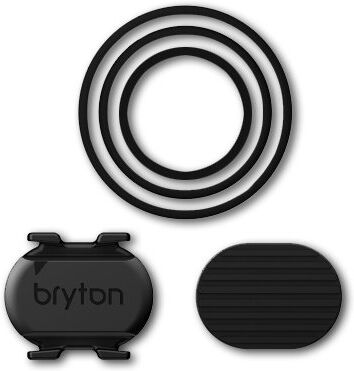 Bryton Smart - sensore di cadenza Black