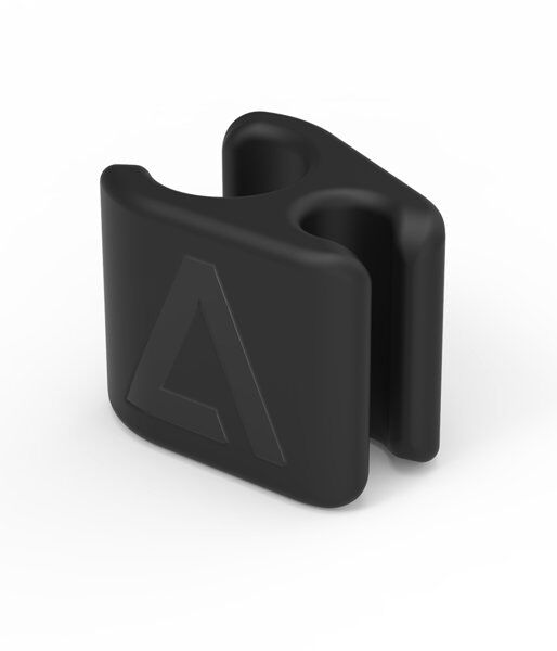 Cube SPD Sensor - passacavi Black