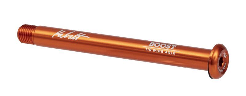 Fox Perno Kabolt Boost - pezzi di ricambio bici Orange